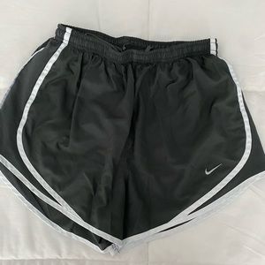 Nike athletic shorts